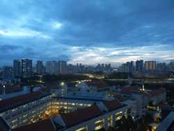 The Poiz Residences (D13), Apartment #478246741